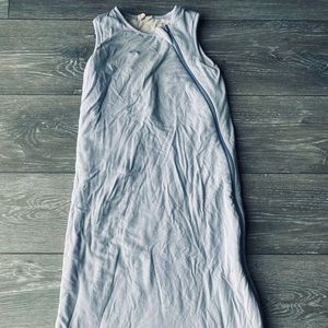 Kyte baby sleep sack 1.0 tog 18-36mo light purple